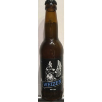 Stadsbrouwerij Radboud Weizen