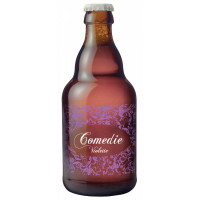 Scåssenes Comédie Violette