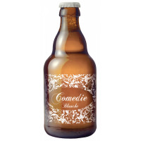 Scåssenes Comédie Blanche