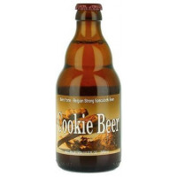 Scåssenes (previously Ecaussinnes) Cookie Beer