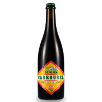 Brouwerij De Vlier Carrousel Bier
