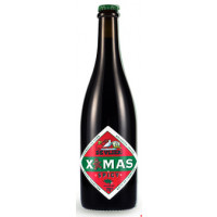 Brouwerij De Vlier X-mas Spicy