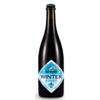 Brouwerij De Vlier Winterstout