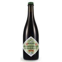 Brouwerij De Vlier Onbekende Soldaat