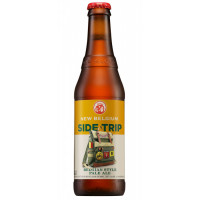 New Belgium Brewing Company Side Trip