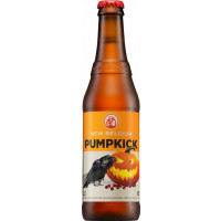 New Belgium Brewing Company Pumpkick
