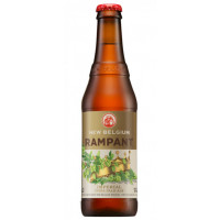 New Belgium Brewing Company Rampant