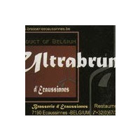 Scåssenes Ultrabrune