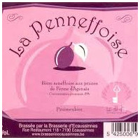 Scåssenes La Penneffoise