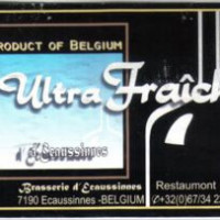 Scåssenes Ultra Fraîche