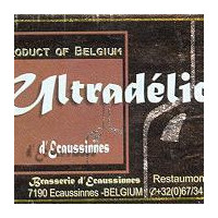 Scåssenes (previously Ecaussinnes) Ultradélice