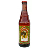 New Belgium Brewing Company Mighty Arrow