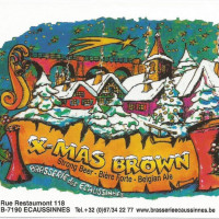 Scåssenes X-Mas Brune