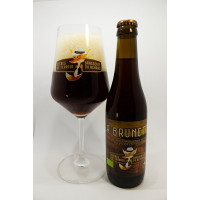 Brasserie du Renard La Brunette