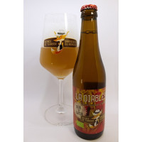 Brasserie du Renard La Diablesse