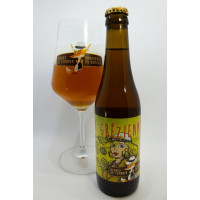 Brasserie du Renard La Grézienne