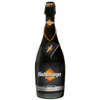 Westerwald-Brauerei H. Schneider (Hachenburger) Selection No. 05 Weizenbock