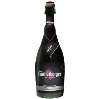 Westerwald-Brauerei H. Schneider (Hachenburger) Selection No. 06 Chocolate Porter