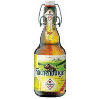 Westerwald-Brauerei H. Schneider (Hachenburger) Radler