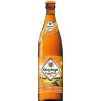 Westerwald-Brauerei H. Schneider (Hachenburger) Weizen