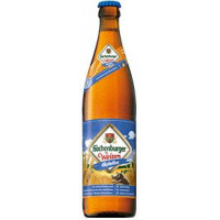 Westerwald-Brauerei H. Schneider (Hachenburger) Weizen Alkoholfrei