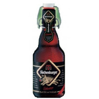 Westerwald-Brauerei H. Schneider (Hachenburger) Schwarze