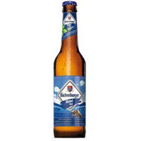 Westerwald-Brauerei H. Schneider (Hachenburger) Alkoholfrei