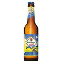 Westerwald-Brauerei H. Schneider (Hachenburger) Radler Alkoholfrei