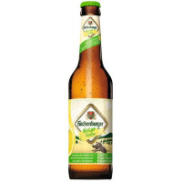 Westerwald-Brauerei H. Schneider (Hachenburger) Natur-Radler