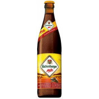 Westerwald-Brauerei H. Schneider (Hachenburger) Malz