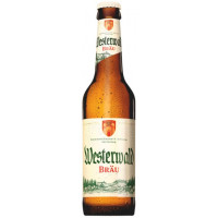 Westerwald-Brauerei H. Schneider (Hachenburger) Westerwald Bräu