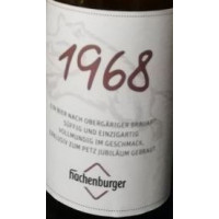 Westerwald-Brauerei H. Schneider (Hachenburger) 1968