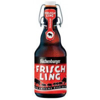 Westerwald-Brauerei H. Schneider (Hachenburger) Frischling