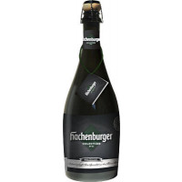 Westerwald-Brauerei H. Schneider (Hachenburger) Selection No. 01 India Pale Ale