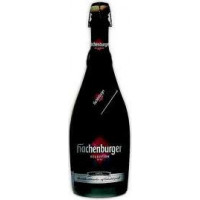 Westerwald-Brauerei H. Schneider (Hachenburger) Selection No. 02 Porter