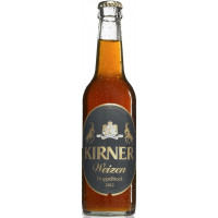 Kirner Privatbrauerei Weizen Doppelbock