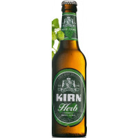 Kirner Privatbrauerei Herb