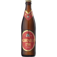 Kirner Privatbrauerei 1798