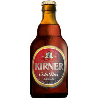 Kirner Privatbrauerei ColaBier