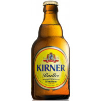 Kirner Privatbrauerei Radler