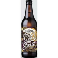 Rascals Brewing Co Irish Coffee Stout