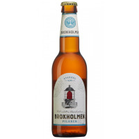 Sundance Wines Brokholmen Pilsner