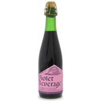 Mikkeller Baghaven Violet Beverage