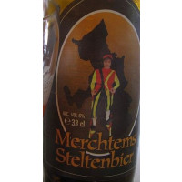 De Block Brouwerij Merchtems Steltenbier