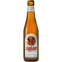 De Block Brouwerij Satan White