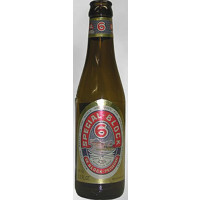 De Block Brouwerij Speciale 6