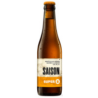 Haacht Super 8 Saison