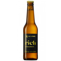 Wet Whistle Brewery Rich & Modern
