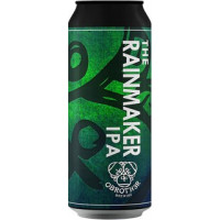 O Brother Brewing The Rainmaker