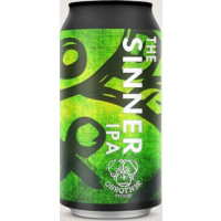 O Brother Brewing The Sinner